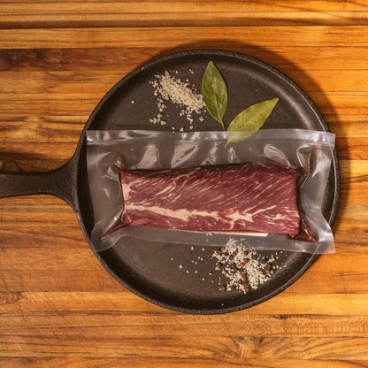 Hanger Steak