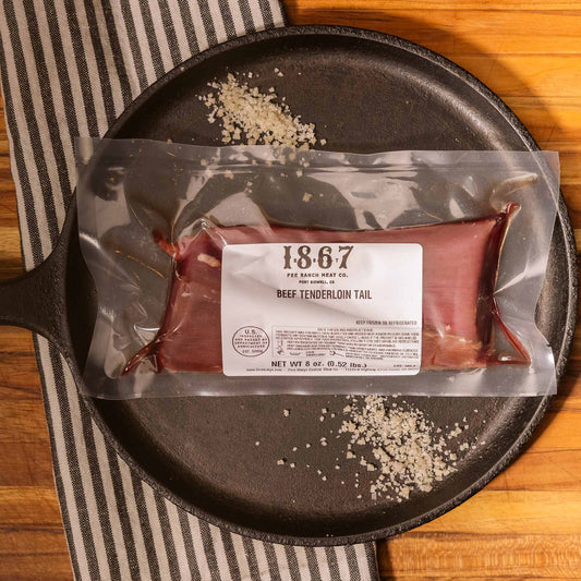Tenderloin Tail
