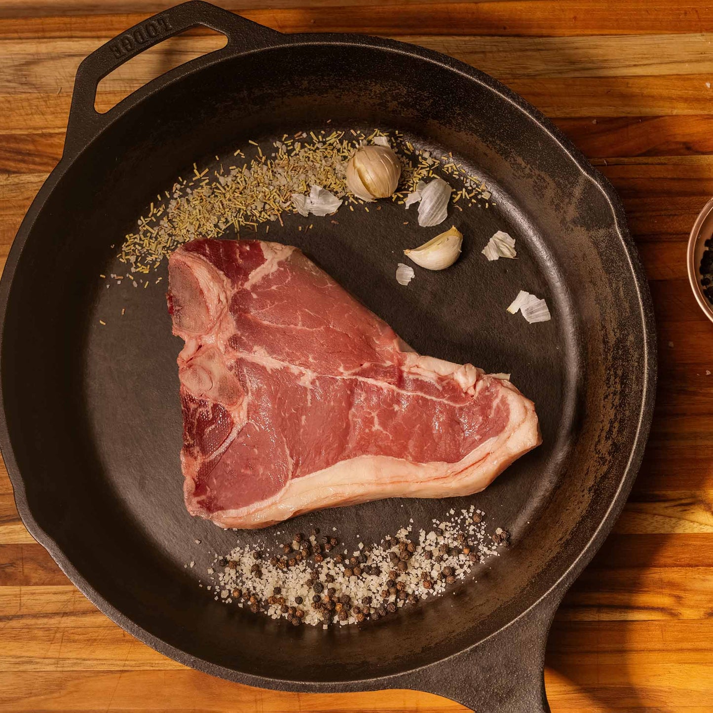 Porterhouse Steak