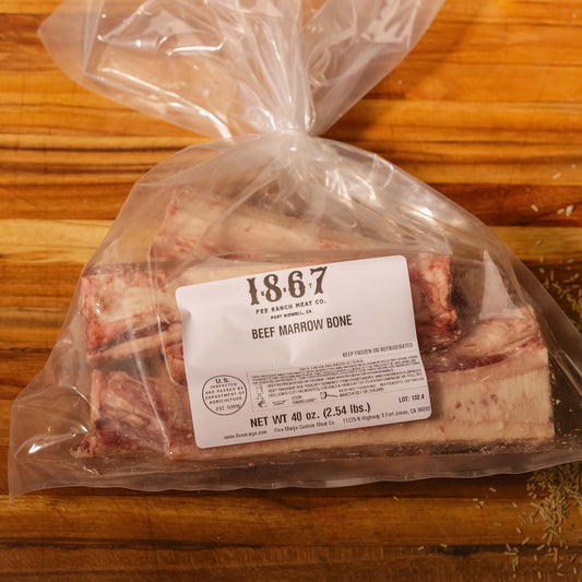 Marrow Bones