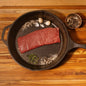Flat Iron Steak