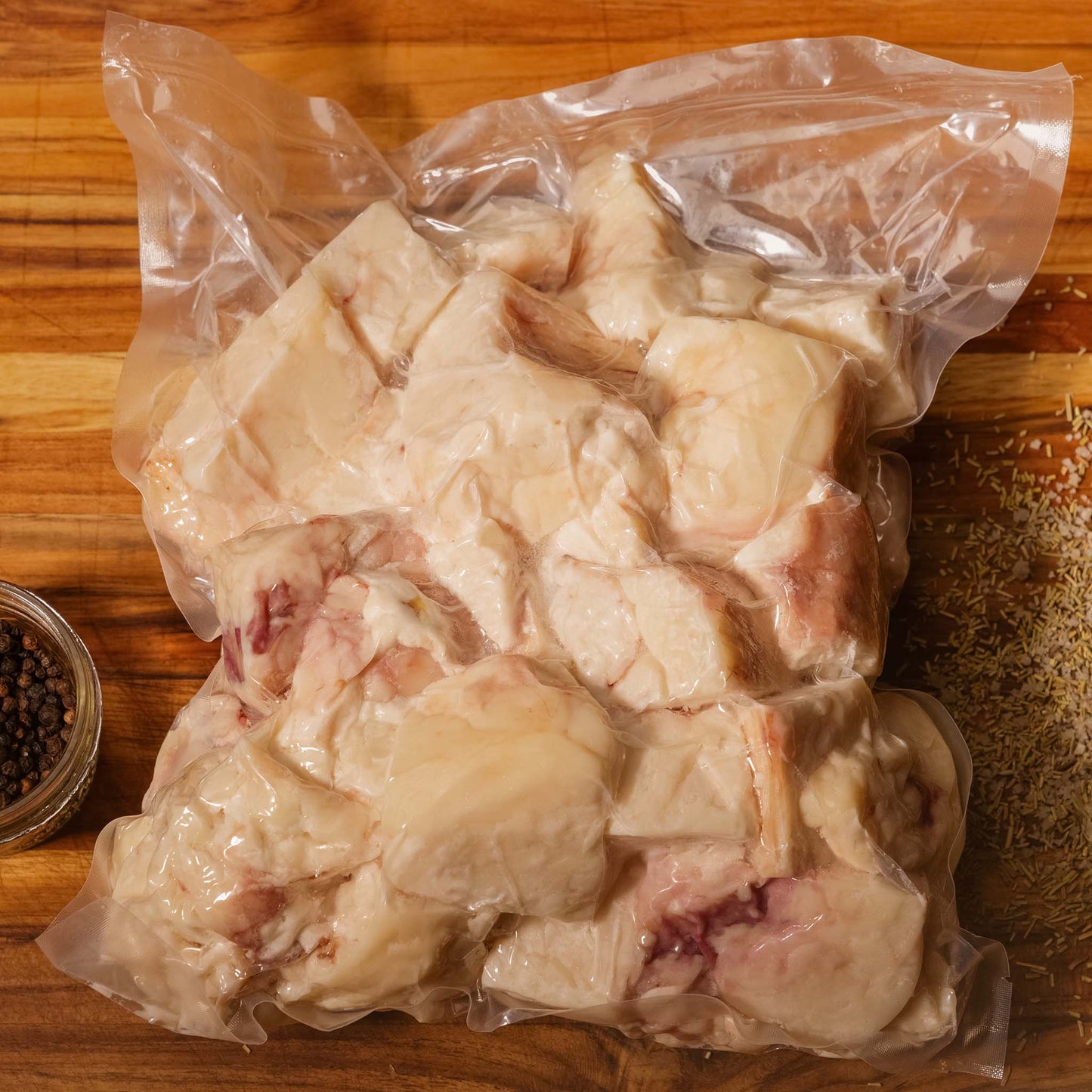 Beef Suet