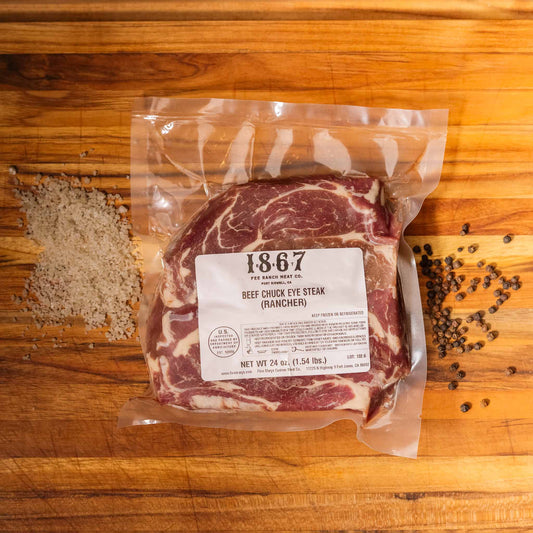 Rancher Steak