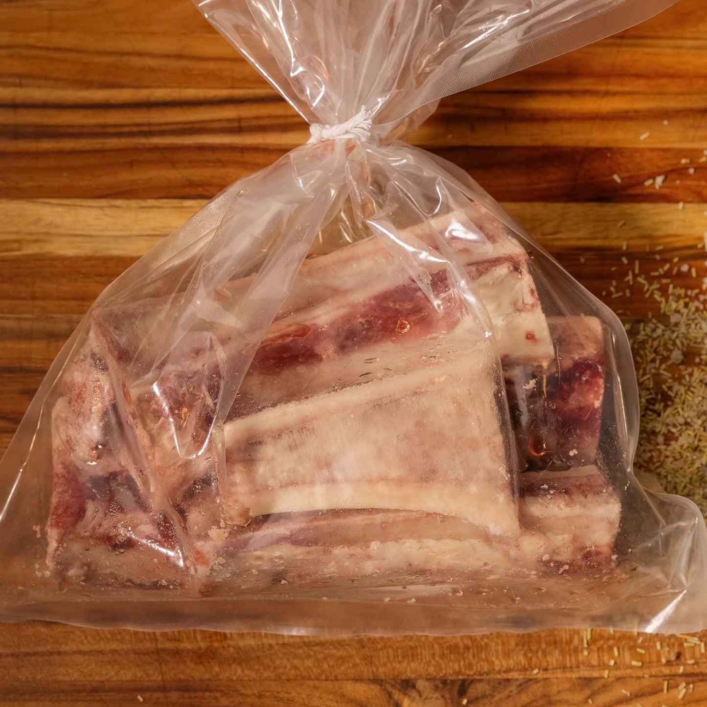 Marrow Bones